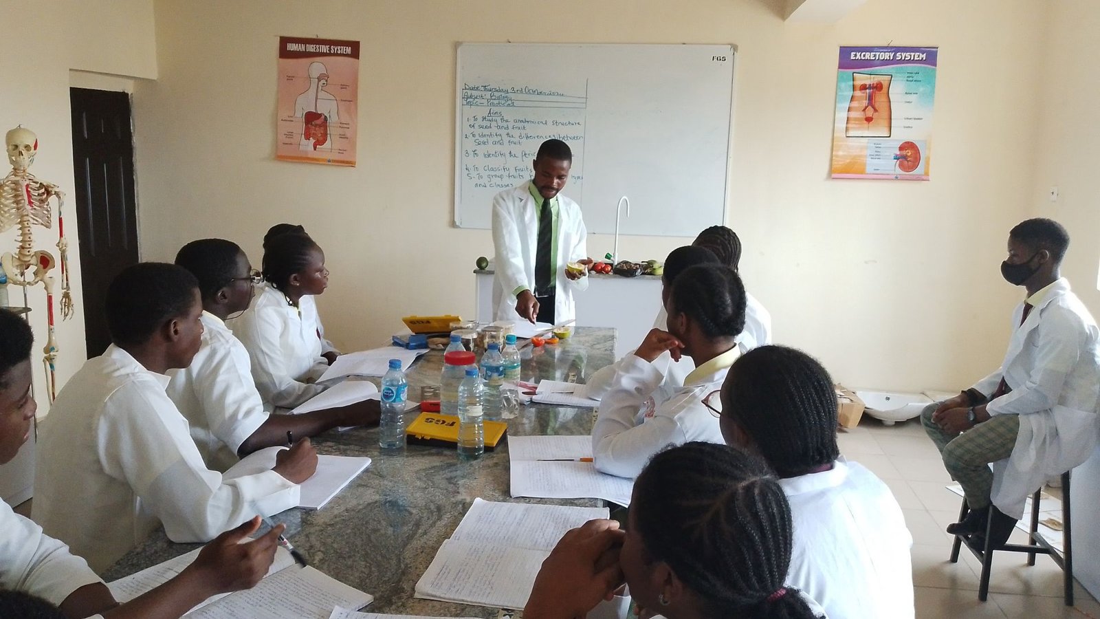 Student Learning