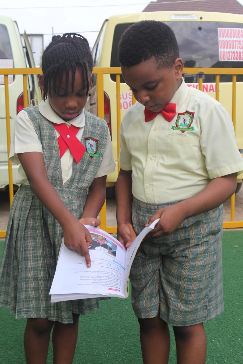 Enrichment Programmes