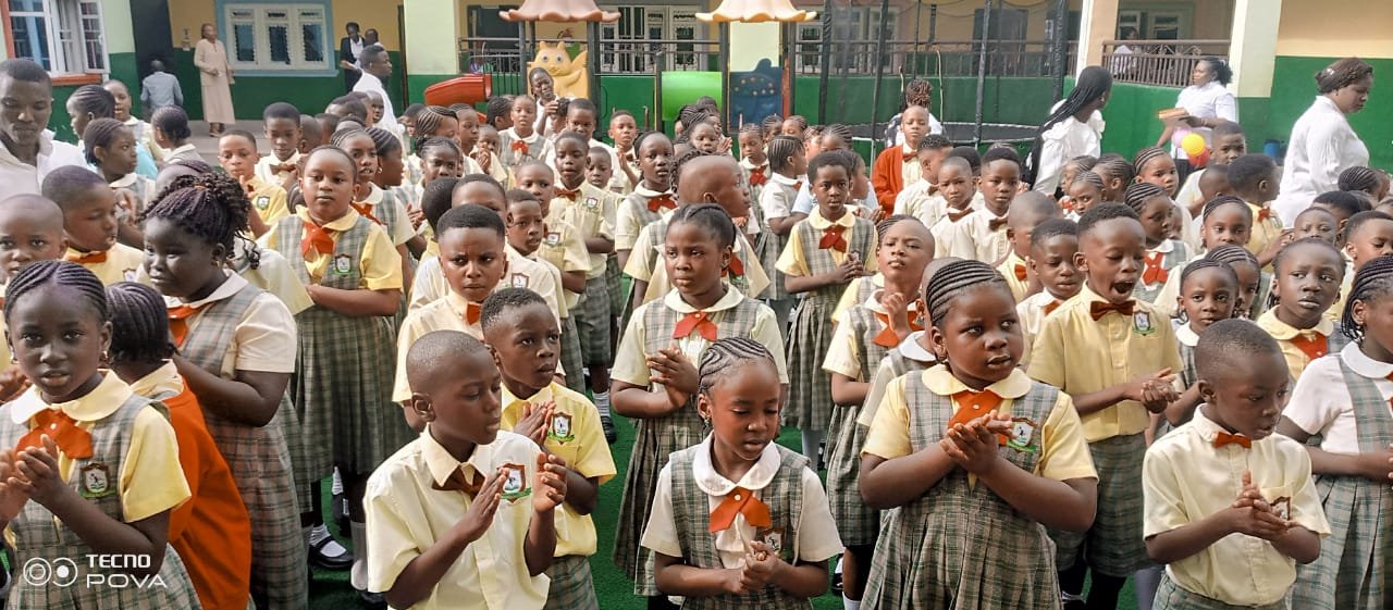 School Activity