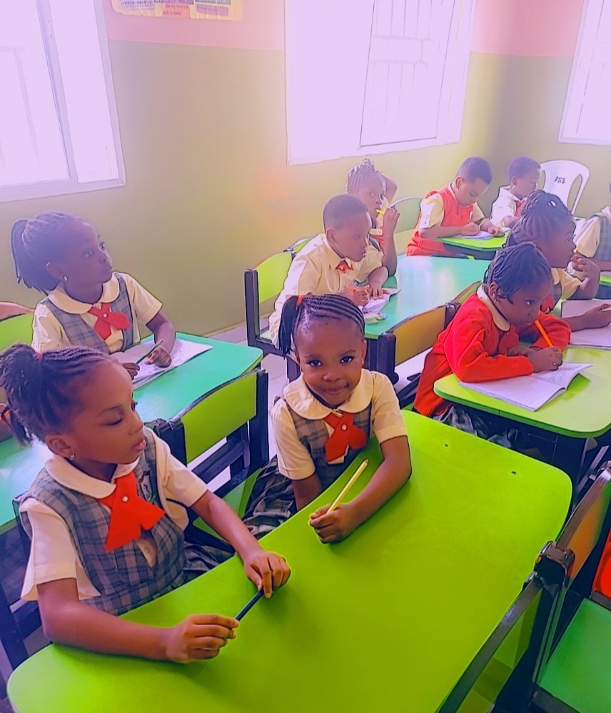 Digital Classroom