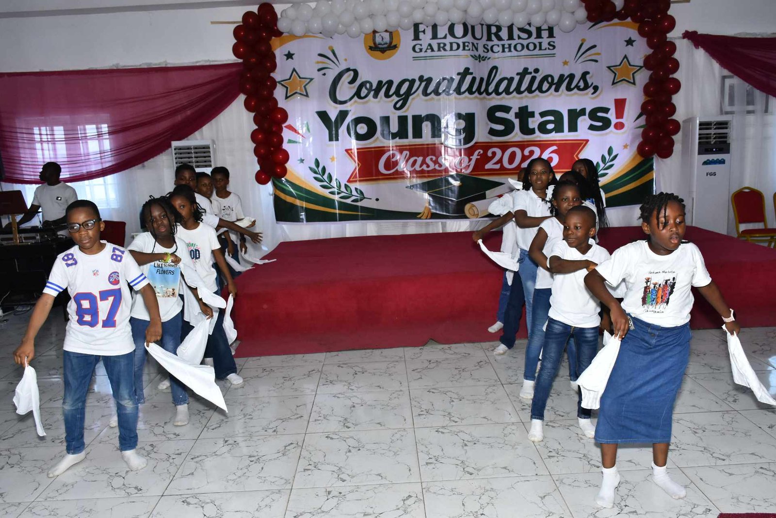 School Activity