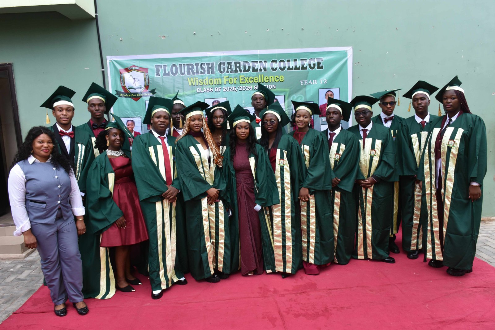 Graduation