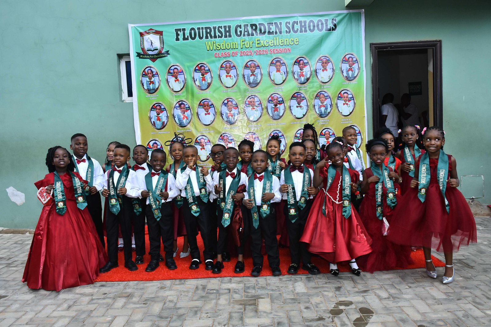 Graduation