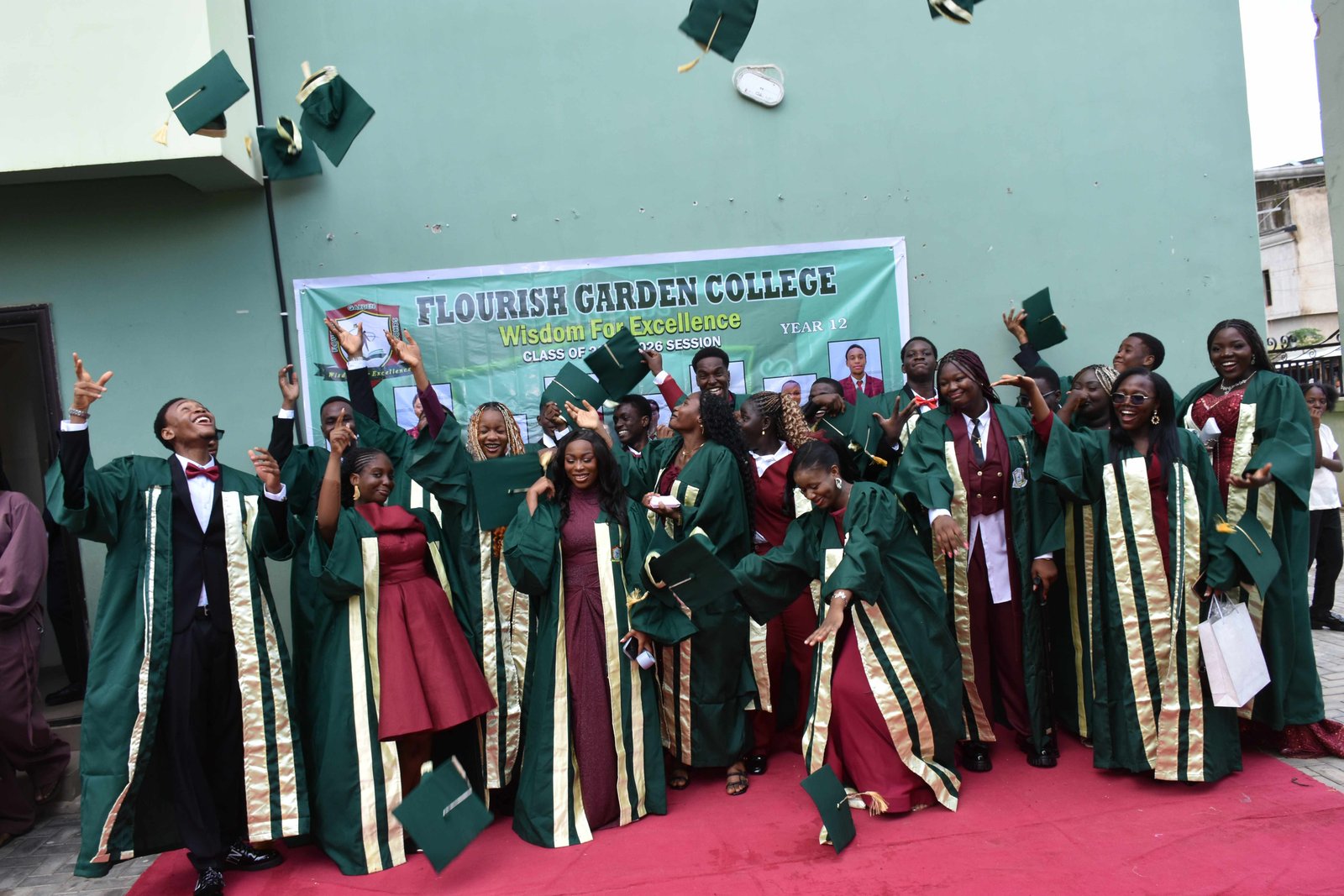 Graduation