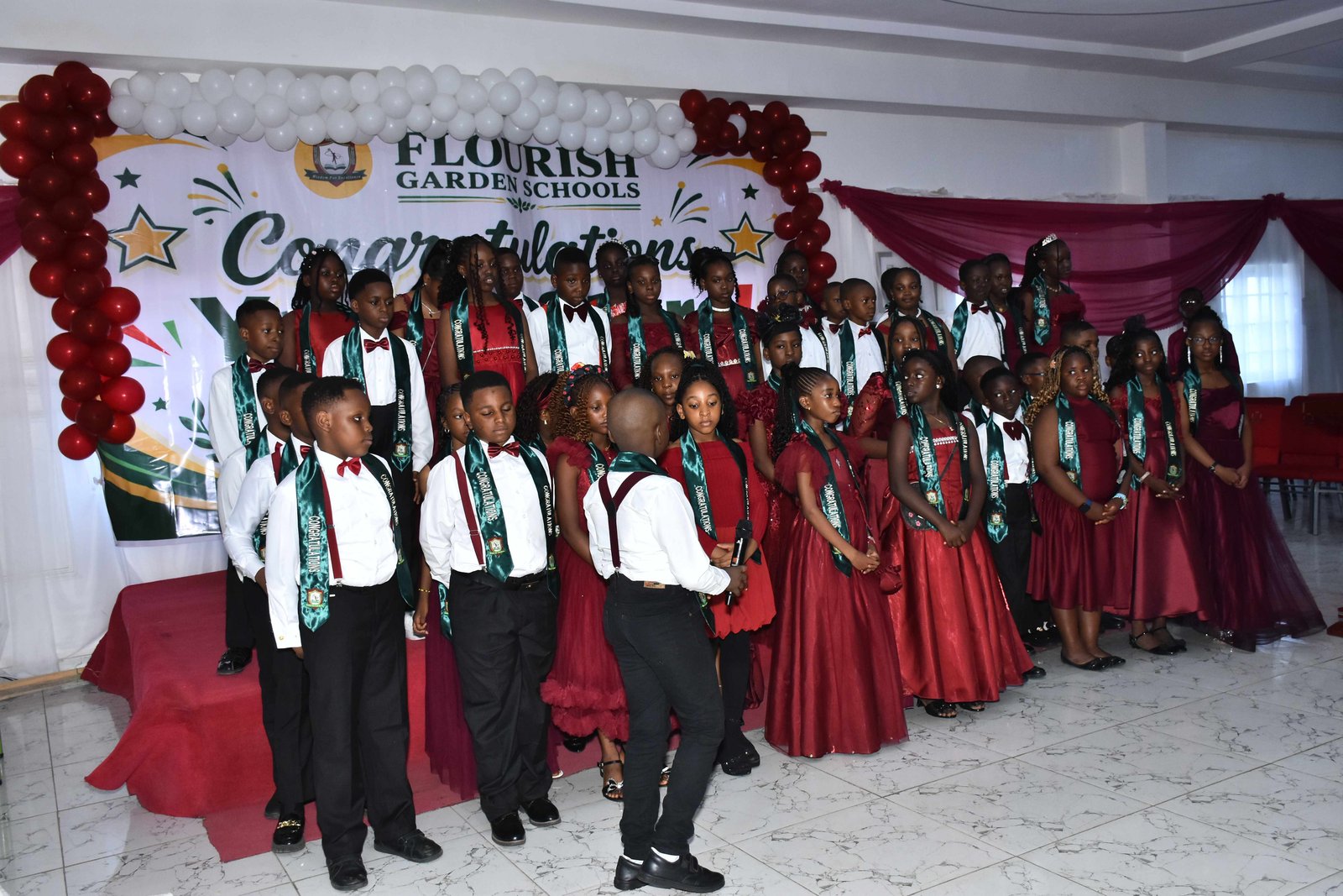 Graduation